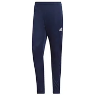 Spodnie męskie - Adidas spodnie męskie ENTRADA 22 Training Panty HC0333 - miniaturka - grafika 1