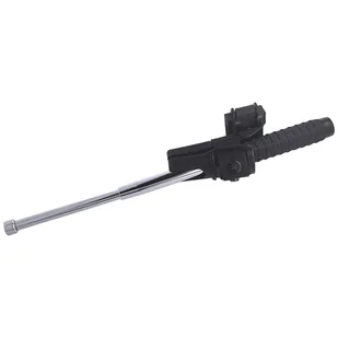 Pałka teleskopowa hartowana ESP 16'' (EXB-16H-CH BH-54) - Pałki obronne - miniaturka - grafika 5