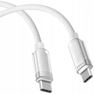 INNOSTYLE KABEL USB-C SZYBKIE ŁADOWANIE DO SAMSUNG APPLE USB TYP C 60W 2M - Kable USB - miniaturka - grafika 1