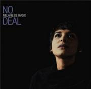Melanie De Biasio No Deal CD
