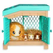 Figurki dla dzieci - Playset Famosa Little Live Pets (S2425789) - miniaturka - grafika 1