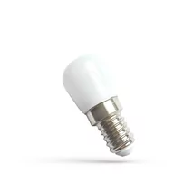 Żarówki LED - Żarówka LED tablicowa 1,5W E14 CW WOJ+52322_1.5W Spectrum - miniaturka - grafika 1