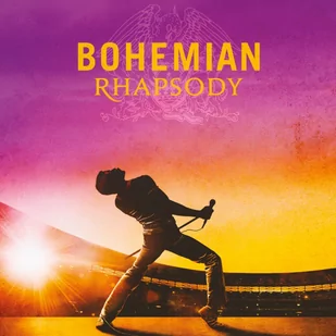 Universal Music Group Bohemian Rhapsody - Pop Universal Music Group Bohemian Rhapsody - Pop - miniaturka - grafika 1