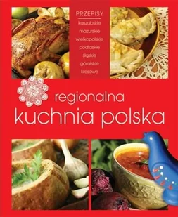 Regionalna Kuchnia Polska - Kuchnia polska - miniaturka - grafika 1