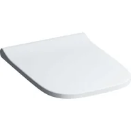 Deski sedesowe - Geberit Smyle Square - Deska sedesowa, softclose, biała 500.687.01.1 - miniaturka - grafika 1