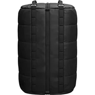 Plecaki - Douchebags The Hytta 70L Split Duffel Plecak, Dorośli Unisex, Black out (Czarny), 70 l - miniaturka - grafika 1