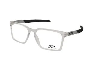 Dioptrie szkieł Oakley Exchange OX8055 805503 - Okulary korekcyjne, oprawki, szkła - miniaturka - grafika 1