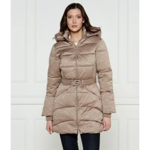 GUESS Kurtka SELINE Regular Fit - Kurtki damskie - miniaturka - grafika 1