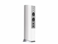 Głośniki i kolumny - Audiovector R11 Arrete kolumna głośnikowa podłogowa (biały) - miniaturka - grafika 1