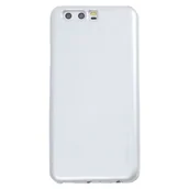 Etui i futerały do telefonów - Mercury I-Jelly Huawei P10 srebrny/silve r - miniaturka - grafika 1