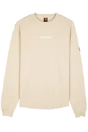 Bluzy męskie - Bluza męska Santa Cruz Flame Strip Waffle longsleeve-L - miniaturka - grafika 1
