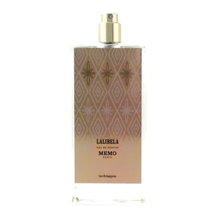 Memo Paris Lalibela woda perfumowana spray 75ml - - Wody i perfumy damskie - miniaturka - grafika 1