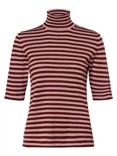 Max Mara Leisure - Sweter damski  Ubicato, różowy|czerwony|wielokolorowy - Swetry damskie - miniaturka - grafika 1