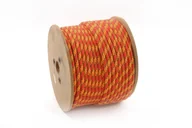 Inne mocowania - Linka Polipropylenowa Pleciona 5Mm Ppf 100Mb - miniaturka - grafika 1