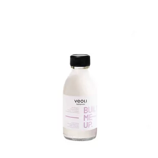 Veoli Botanica Nawilżająco-odbudowujący tonik z ceramidami i kwasem hialuronowym 150 ml - Toniki i hydrolaty do twarzy - miniaturka - grafika 2