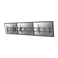 Uchwyty do monitorów - Newstar MONITOR ACC WALL MOUNT  MENU 40-52" NS-WMB300BLACK NEWSTAR NS-WMB300BLACK - miniaturka - grafika 1