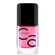 Lakiery do paznokci - Catrice ICONails Gel Lacquer 163 Lakier do paznokci 10,5ml - miniaturka - grafika 1