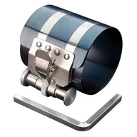 Inne mocowania - Zaciskacz do pierścieni 50 - 125 mm NEO - miniaturka - grafika 1