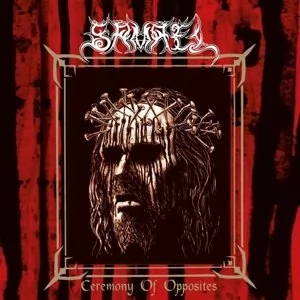 Samael - Ceremony Of Opposites - Metal, Punk - miniaturka - grafika 1