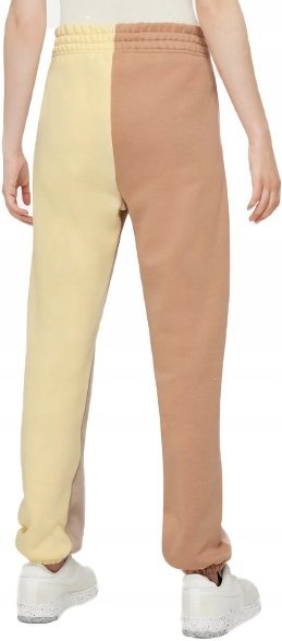 NIKE DRESY NSW JOGGERS SWOOSH DJ6151-219 L