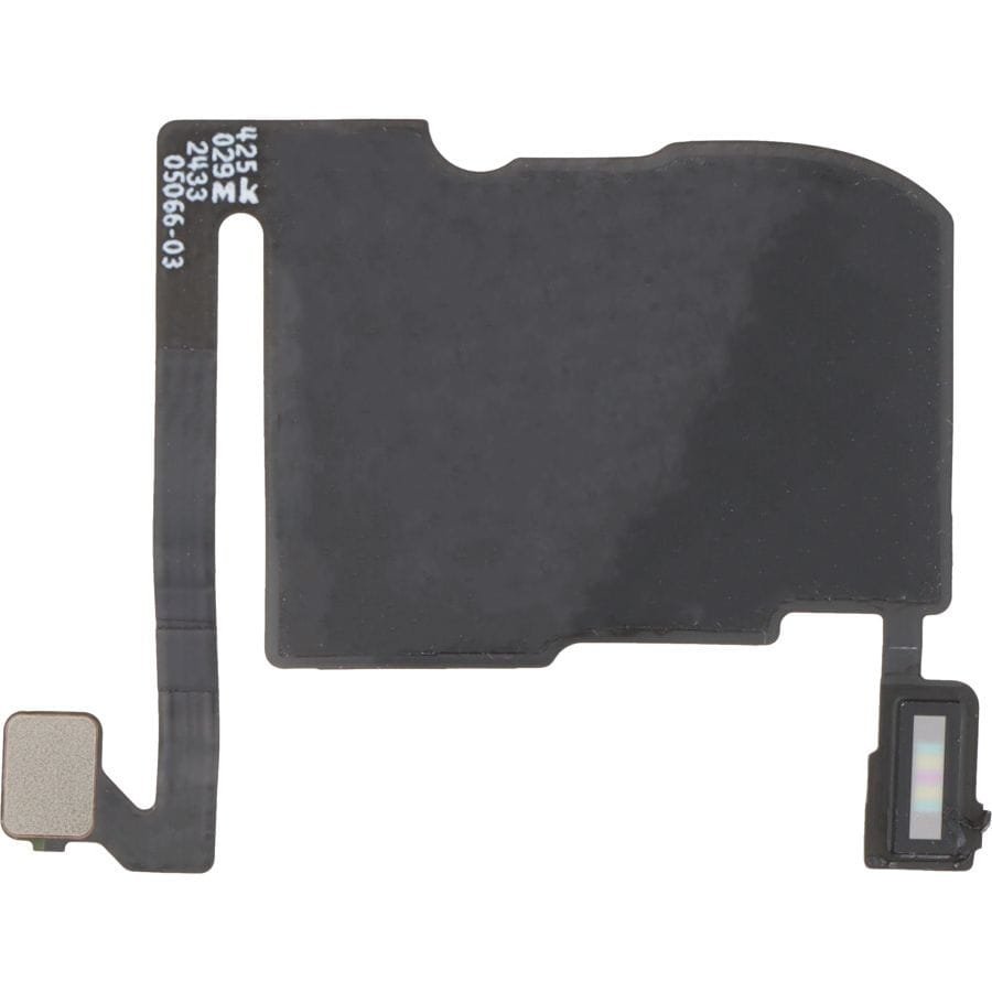 Taśma flex głośnika górnego rozmów do iPhone 16 Pro Max, ORG