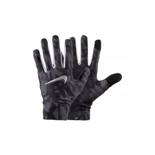 Rękawiczki męskie NIKE Lightweight Run Gloves N.100.1934.090 - Rękawiczki - miniaturka - grafika 1
