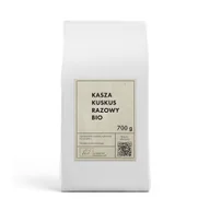 Kasza - The Planet Kasza kuskus razowy 700 g Bio - żywność - miniaturka - grafika 1