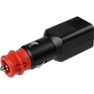 Akcesoria do układu elektrycznego - Elparts 51306072 wtyczka - miniaturka - grafika 1