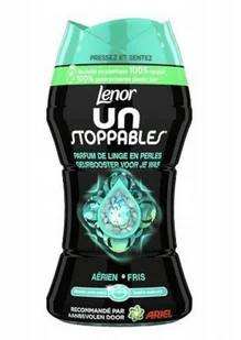 Lenor Perełki Zapachowe do Prania FRIS 154g - Środki do prania - miniaturka - grafika 1