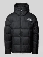 Kurtki męskie - Kurtka pikowana o kroju regular fit z wyhaftowanym logo model ‘LHOTSE’ - miniaturka - grafika 1