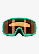 Gogle narciarskie - Gogle narciarskie Oakley Ridge Line M - celeste/persimmon - miniaturka - grafika 1