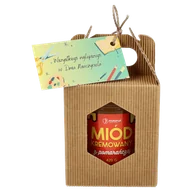 Miód - Miód na Dzień Nauczyciela - miniaturka - grafika 1