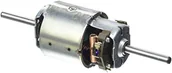 Akcesoria do klimatyzacji i ogrzewania - BOSCH Silnik elektryczny, dmuchawa wewnętrzna 0 130 063 013 - miniaturka - grafika 1