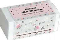 Zestawy upominkowe - Cup&You Zestaw prezentowy z kawami smakowymi dla mamy - miniaturka - grafika 1