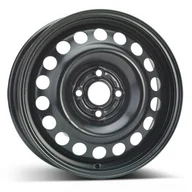 Felgi stalowe - KFZ Vectra-B M/Y 96/Astra-G M/Y 98/G Coupe/Cabrio/Astra Van/Corsa-C 6.00 x 15 4 x 100.0 ET 49 - miniaturka - grafika 1