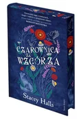 Literatura obyczajowa - Czarownica ze wzgórza edycja kolekcjonerska - Stacey Halls - książka - miniaturka - grafika 1