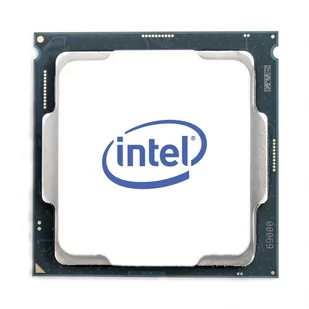 Intel Xeon E-2386G 3.50 GHz 12M Cache FC-LGA14A Tray CPU CM8070804494716 - Procesory serwerowe - miniaturka - grafika 1