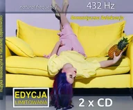 Inna muzyka - Romantyczne Relaksacje 432 Hz [2CD] - miniaturka - grafika 1