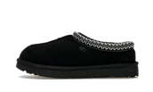 Kapcie damskie - UGG Tasman Slipper Black - miniaturka - grafika 1