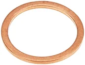 Smarowanie silnika - Elring Pierżcień uszczelniający, korek spustowy oleju 133.400 - miniaturka - grafika 1