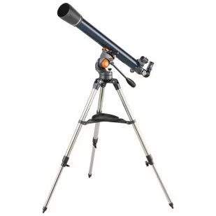 Celestron AstroMaster 70AZ - Teleskopy - miniaturka - grafika 2