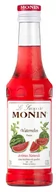 Syropy i koncentraty owocowe - Syrop WATERMELON MONIN 0,25 l - arbuzowy - miniaturka - grafika 1