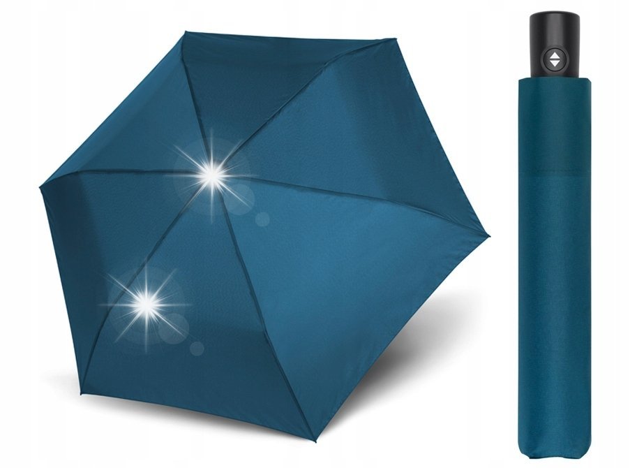 Parasol AUTOMAT Zero Magic Doppler ULTRALEKKI 176g