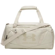 Torby podróżne - Torba sportowa Under Armour Undeniable 5.0 Duffle XS Kolor: zielony - miniaturka - grafika 1