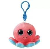 Maskotki i pluszaki - Beanie Boos Sheldon - ośmiornica 8,5cm brelok - miniaturka - grafika 1
