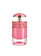 Wody i perfumy damskie - Prada  Candy Gloss Woda toaletowa 30ml - miniaturka - grafika 1