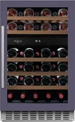 Chłodziarki do wina - mQuvee WCD50 WineCave 700 50D Custom Made - miniaturka - grafika 1