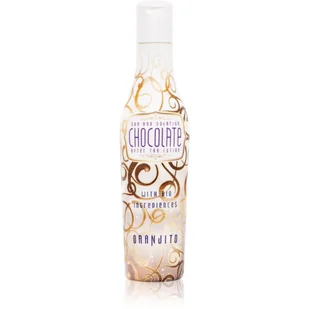 Oranjito After Tan Chocolate mleczko po opalaniu 200 ml - Kosmetyki po opalaniu - miniaturka - grafika 1