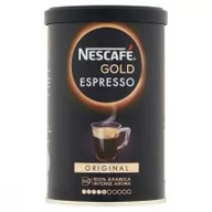 Kawa - Nescafe Allmix Kawa GOLD ESPRESSO 95g rozpuszczalna - miniaturka - grafika 1