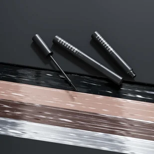 Nanobrow Lamination Gel Beige - Akcesoria i kosmetyki do stylizacji brwi - miniaturka - grafika 6